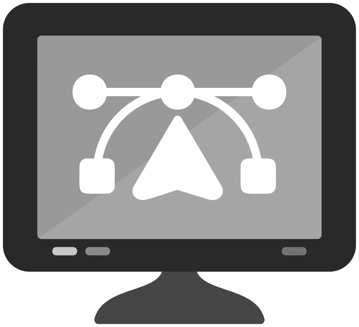 Ux design vector icon 21062702 vector art at vecteezy