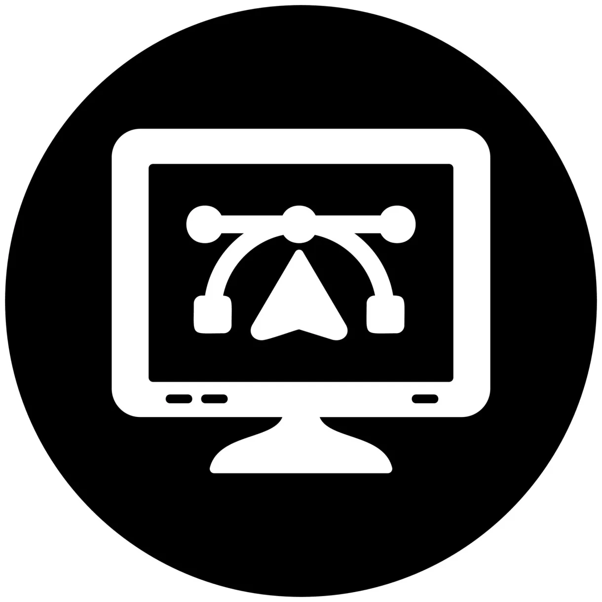 Ux design vector icon 21034582 vector art at vecteezy