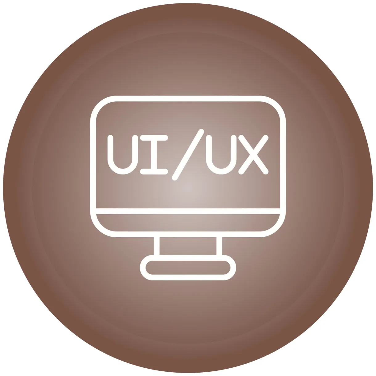Ux Ui Vector Icon 27034617 Vector Art at Vecteezy