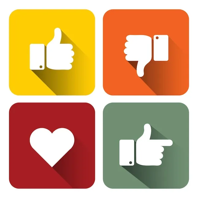 Premium vector ui ux icons collections