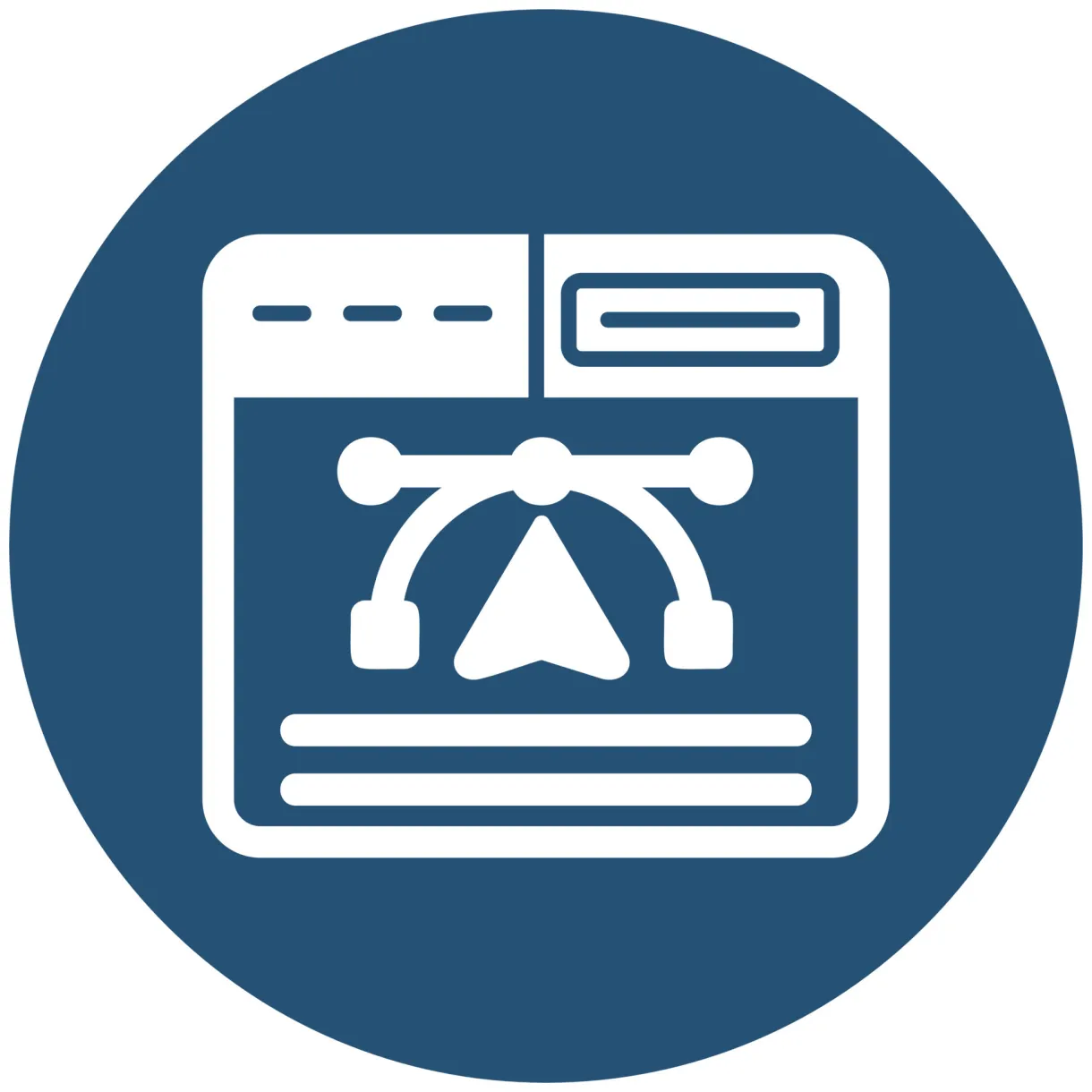 Ux Design Vector Icon 21034559 Vector Art at Vecteezy