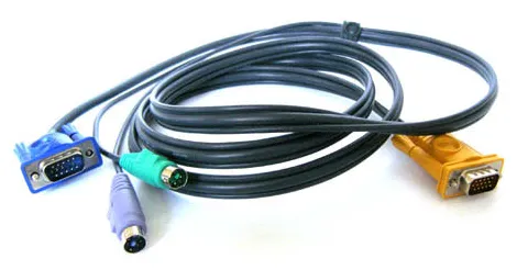 Slideaway lcd kvm switch aten cl-1216