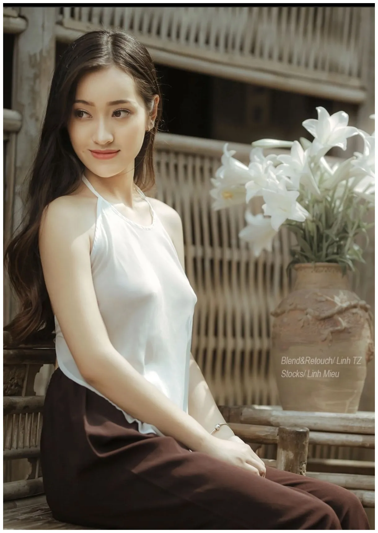 Gorgeous, vietnamese traditional dress, traditional dresses, vietnam