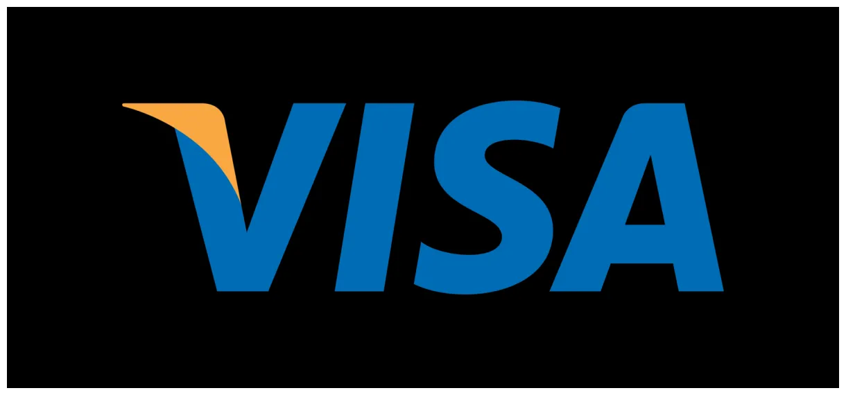 Visa logo png, Visa icon transparent png 20975570 PNG