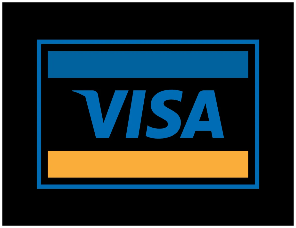 Logo De Visa