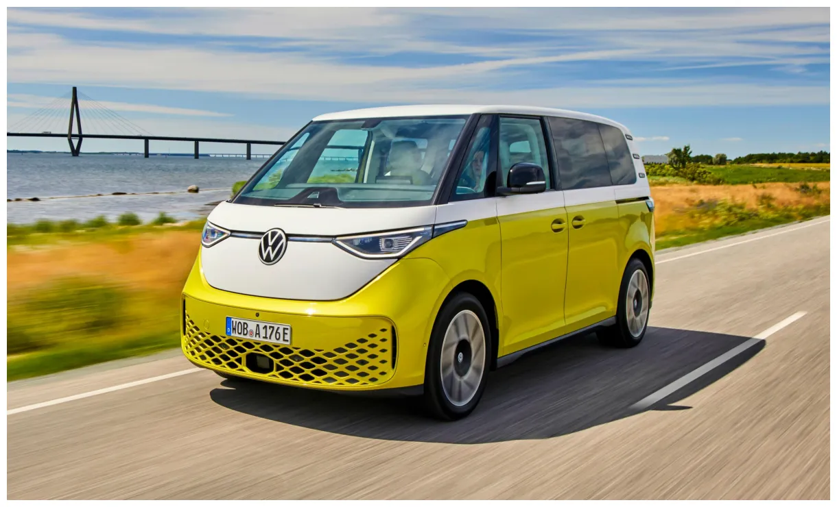 2023 Volkswagen Multivan Edition revealed, 250 units available | CarExpert