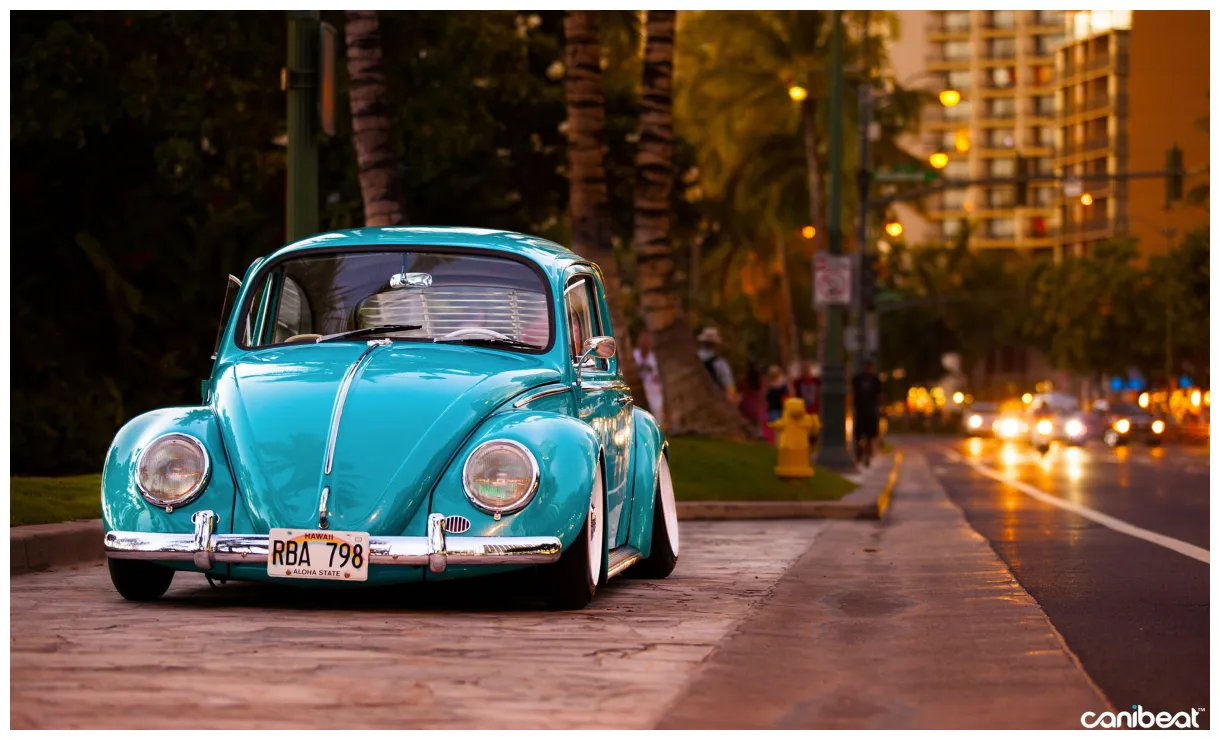 Volkswagen HD Wallpapers - Top Free Volkswagen HD Backgrounds