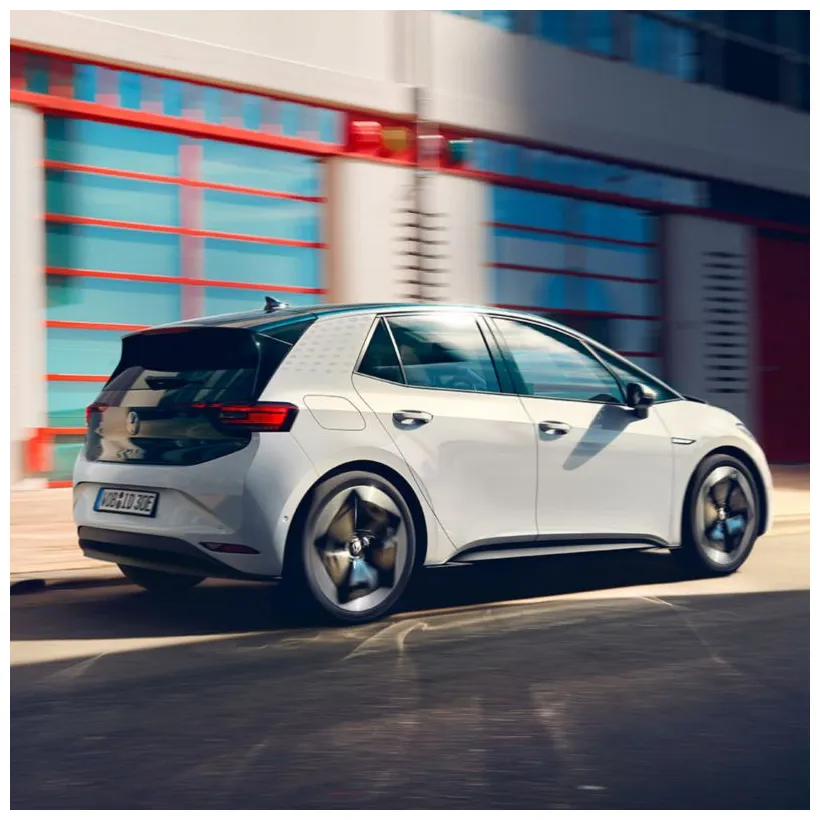 Volkswagen | Modèles, Configurateur et Prix