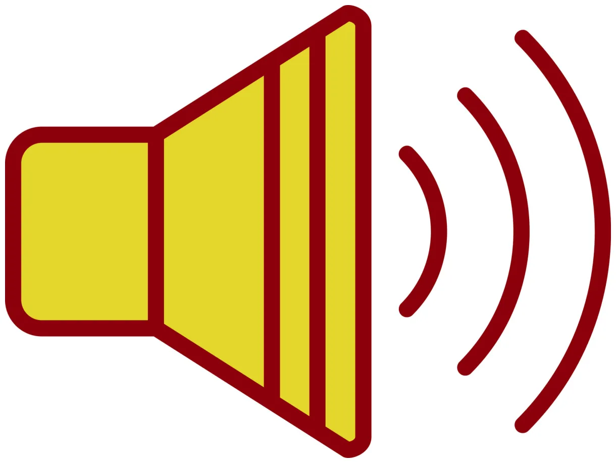 Volume vector icon design 16622750 vector art at vecteezy