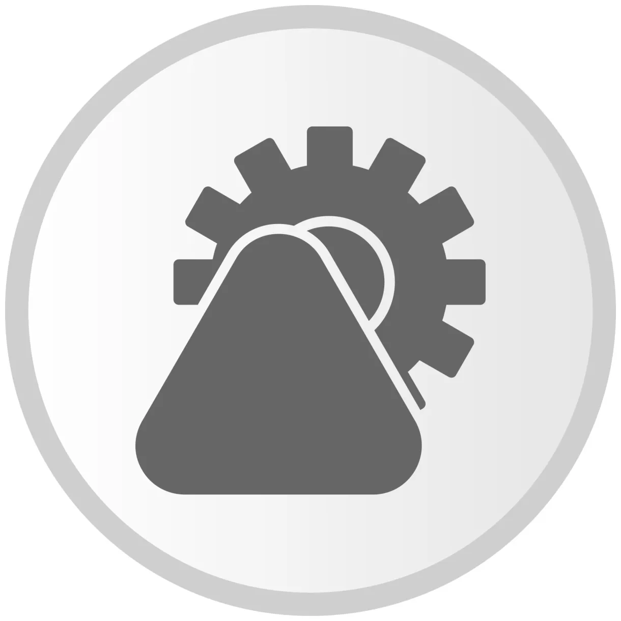 Warning sign vector icon 15561755 vector art at vecteezy