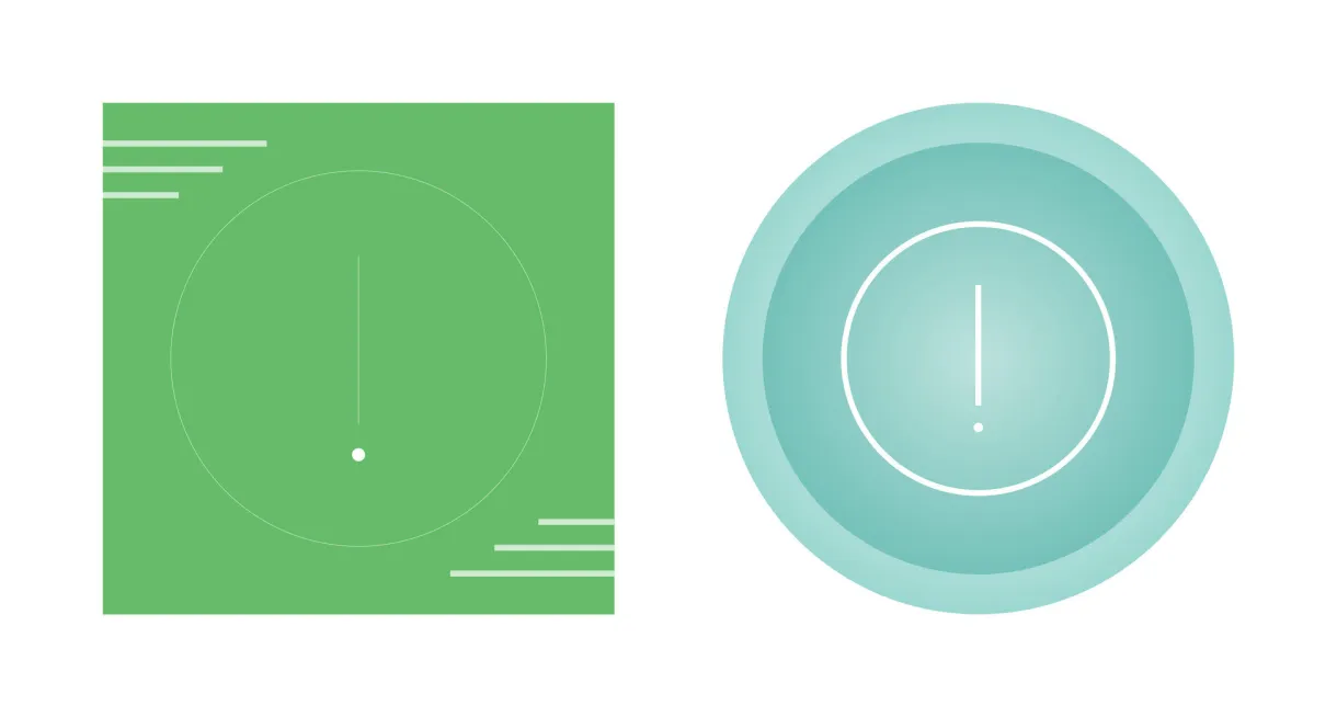 Warning sign vector icon 27344379 vector art at vecteezy