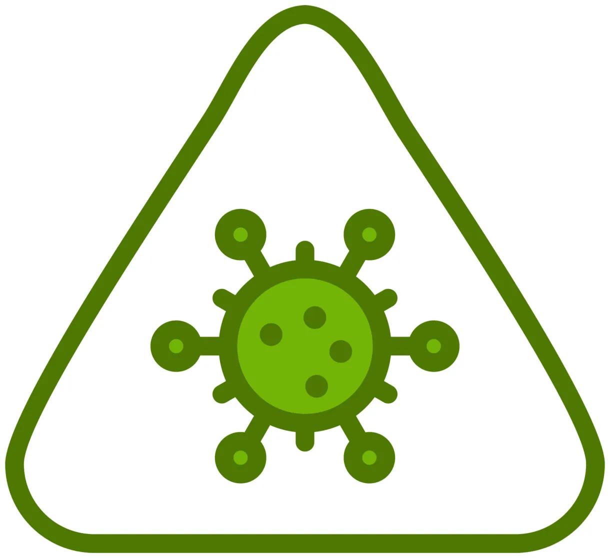 Warning vector icon 19789050 vector art at vecteezy