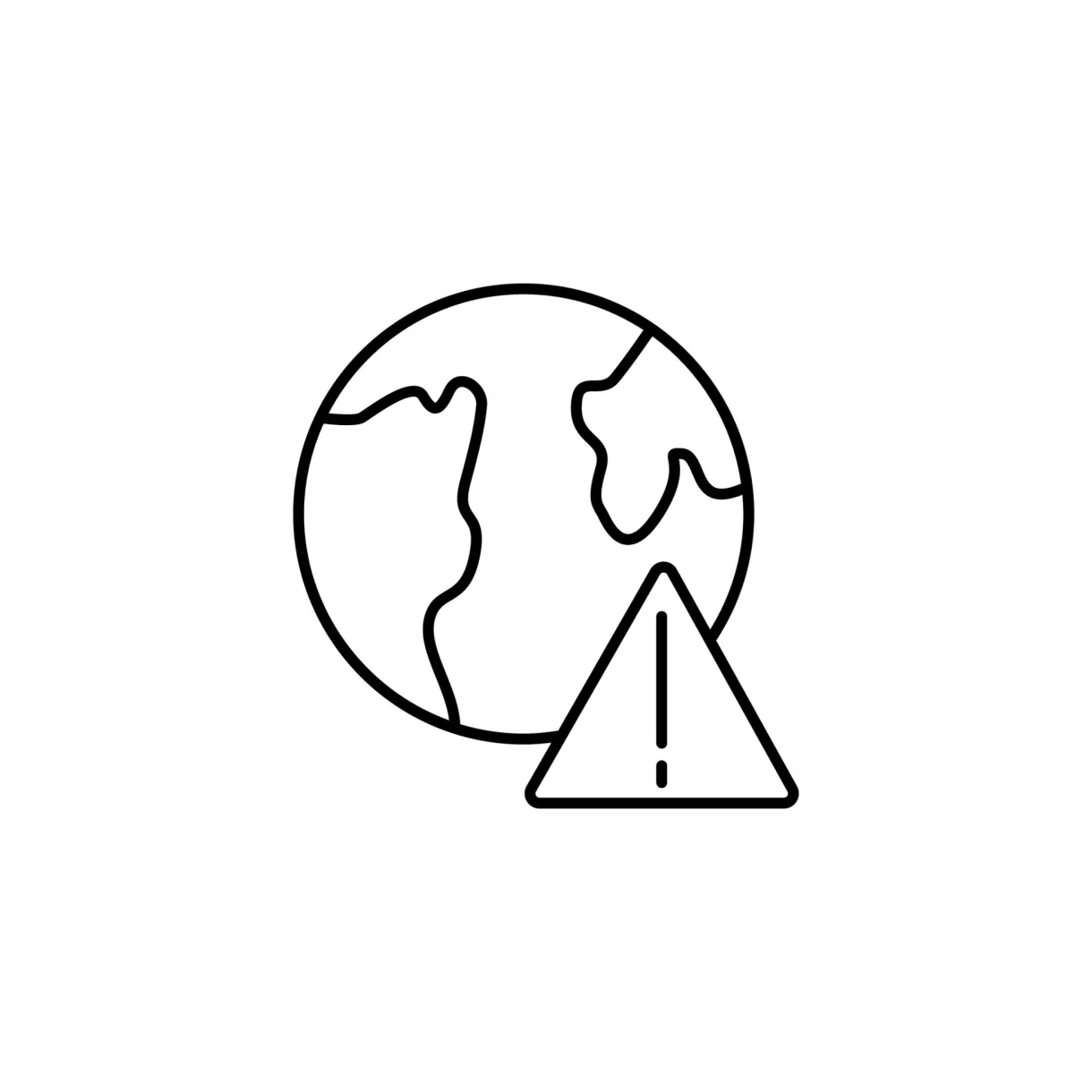 Warning vector icon 22568326 vector art at vecteezy