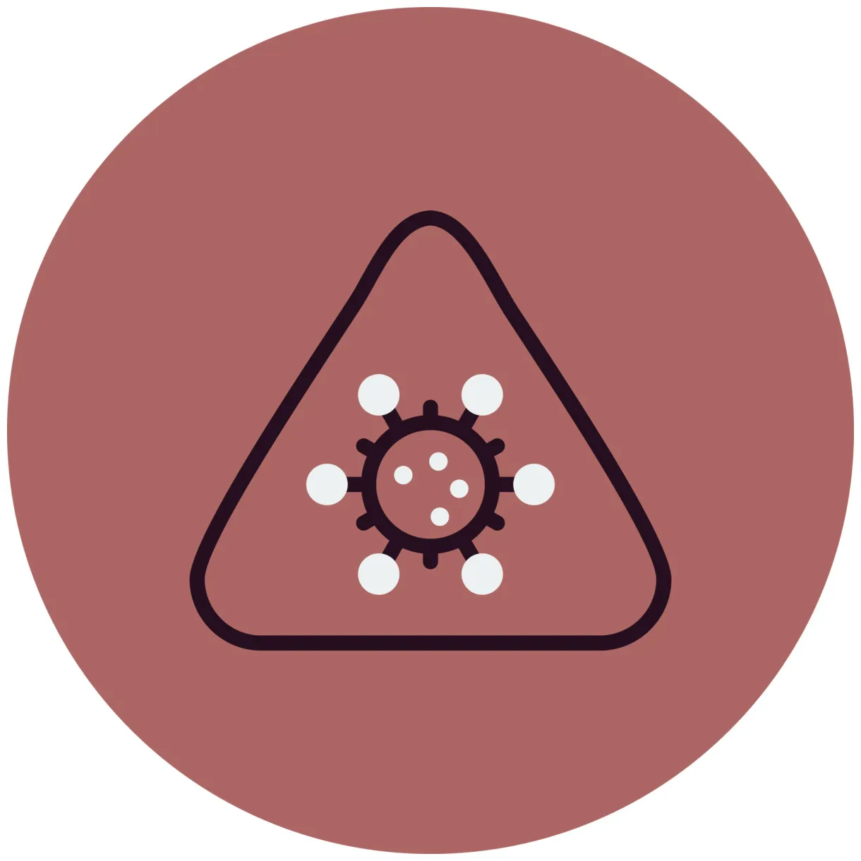 Warning vector icon 21040348 vector art at vecteezy printable coloring page