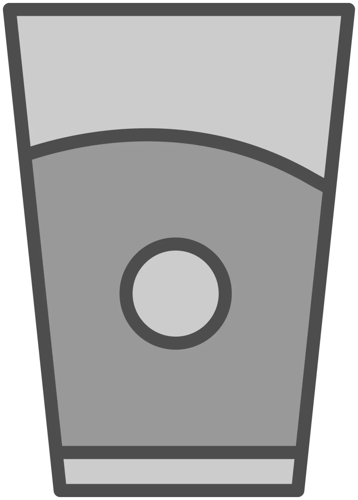 Water vector icon design 15748177 vector art at vecteezy