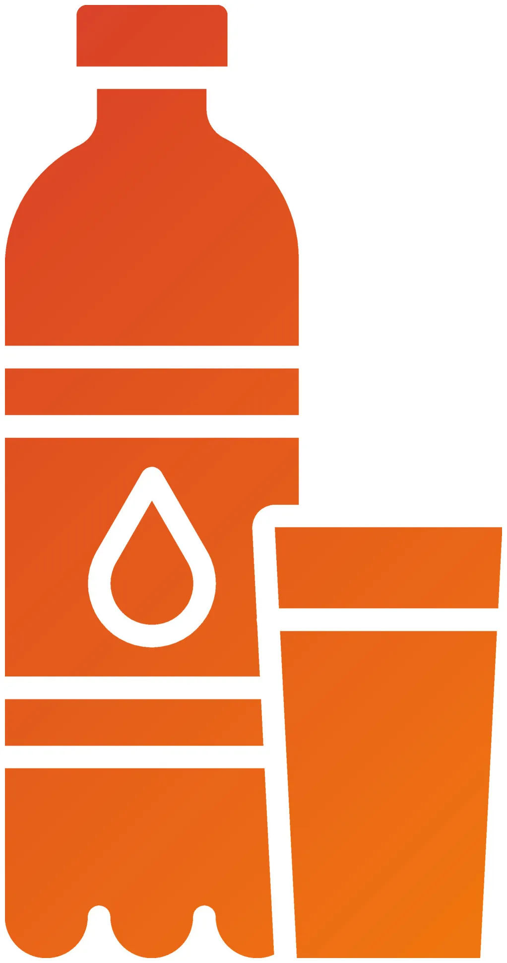 Water vector icon style 22367924 vector art at vecteezy