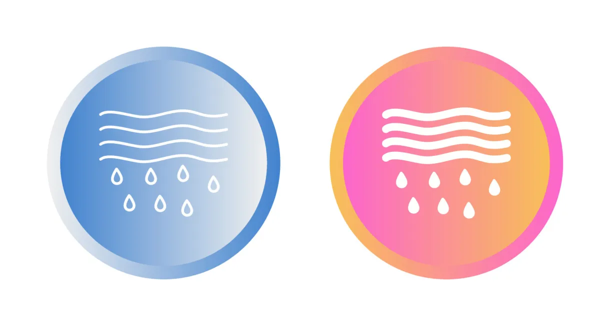 Water vector icon 22438859 vector art at vecteezy