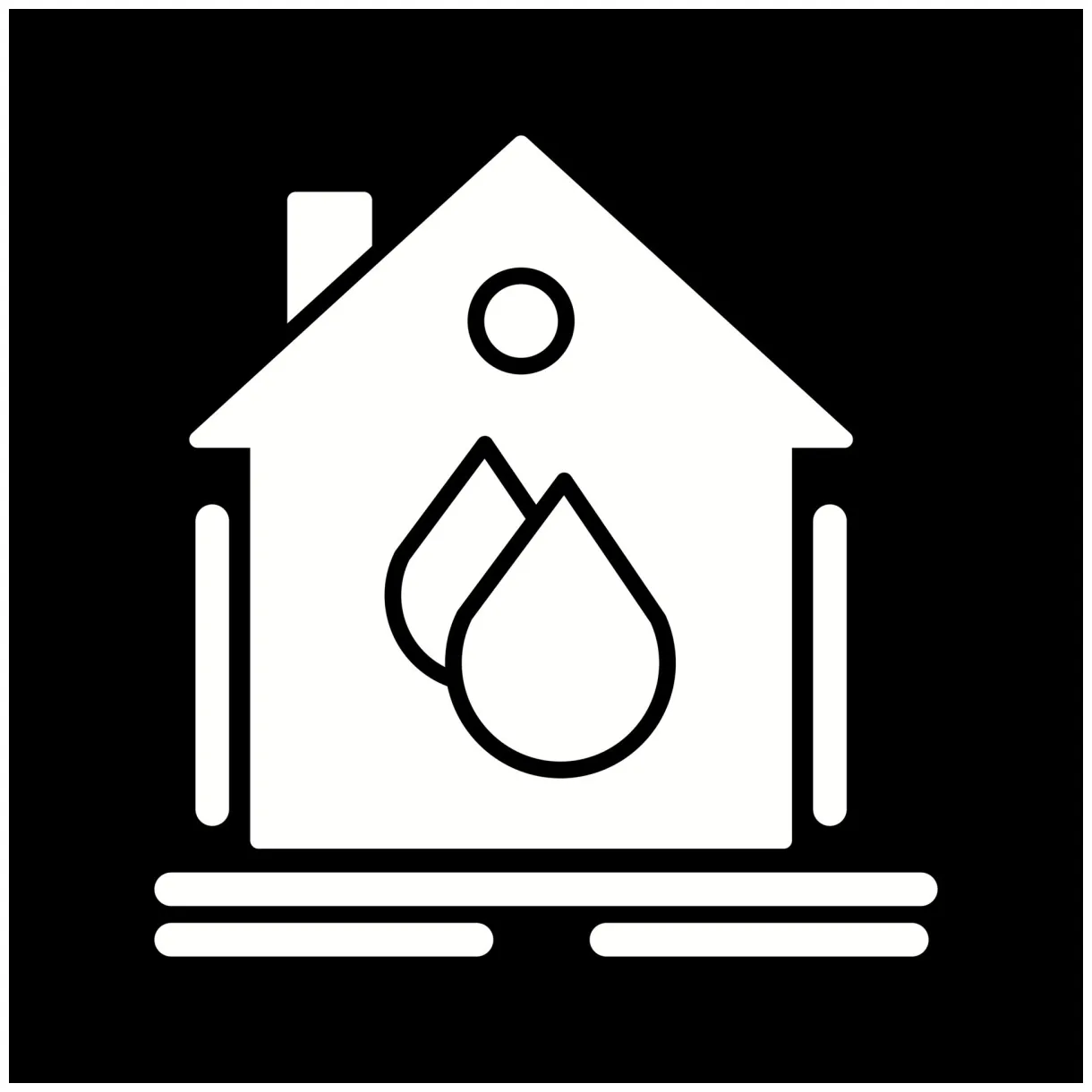 Water vector icon 19061110 vector art at vecteezy