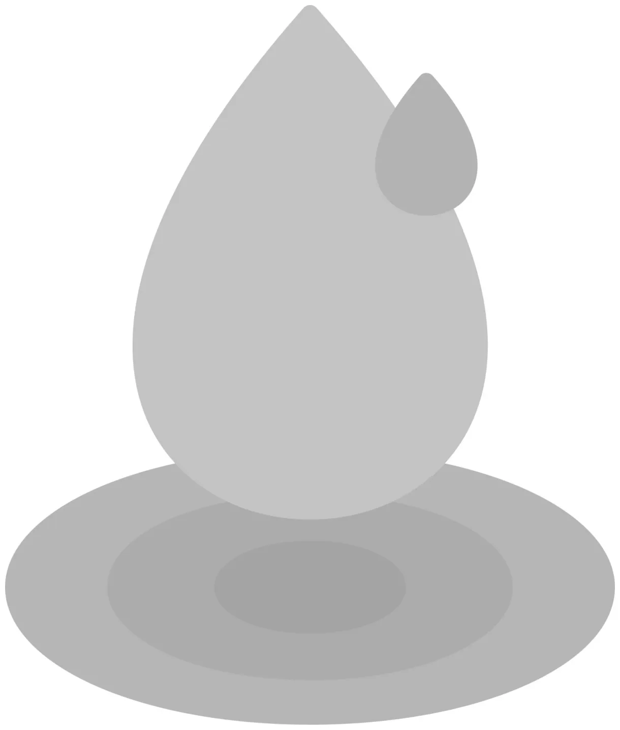 Water vector icon 20333152 vector art at vecteezy