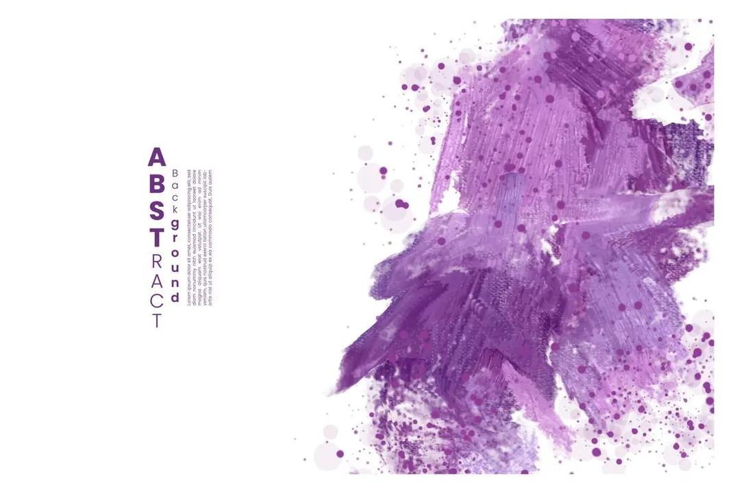 Watercolor logo vector art, icons, and graphics for