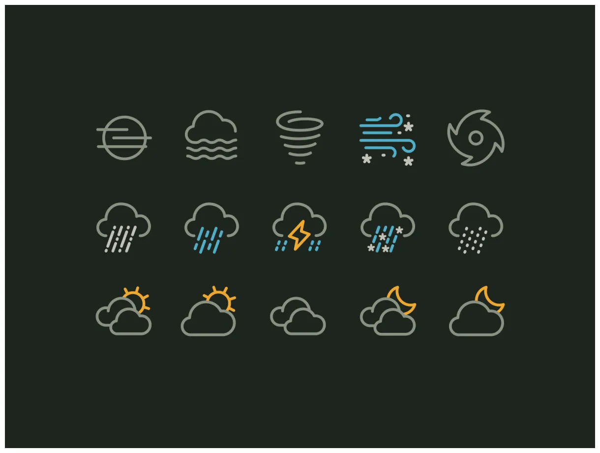 By carey spies on dribbble