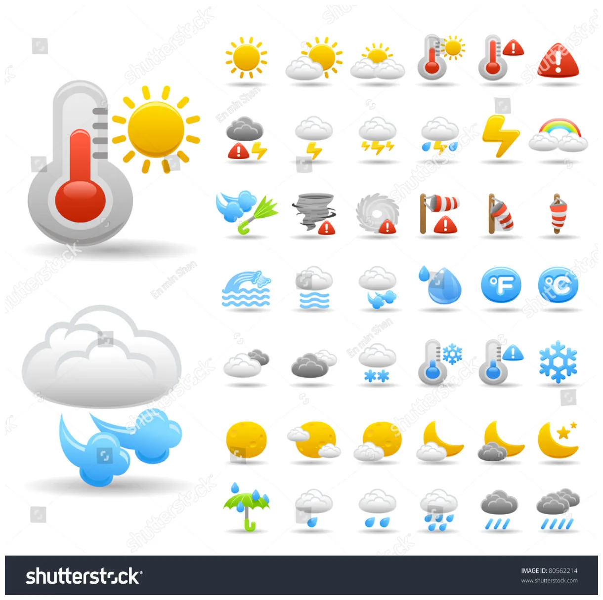 Stock vector 80562214 shutterstock