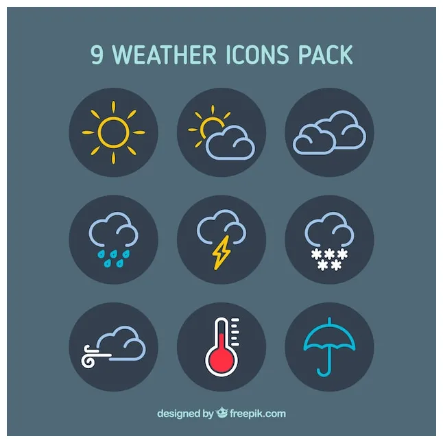 Premium vector pack printable coloring page