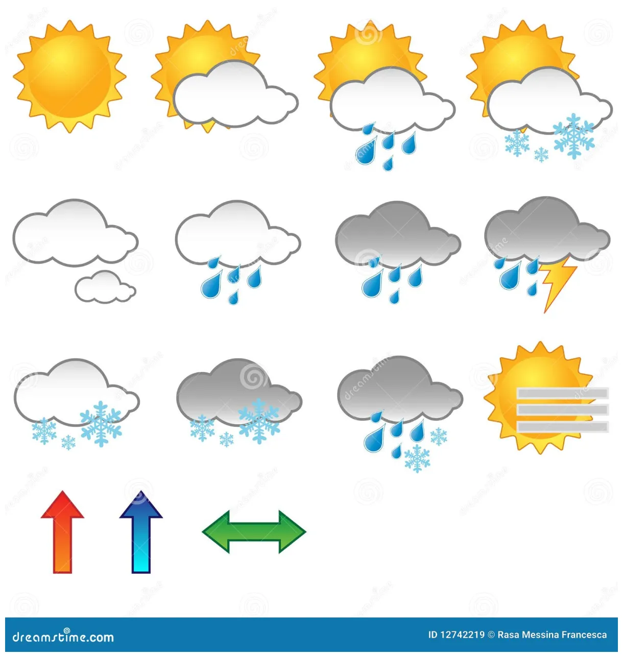 Cartoon vector cartoondealer #12742219