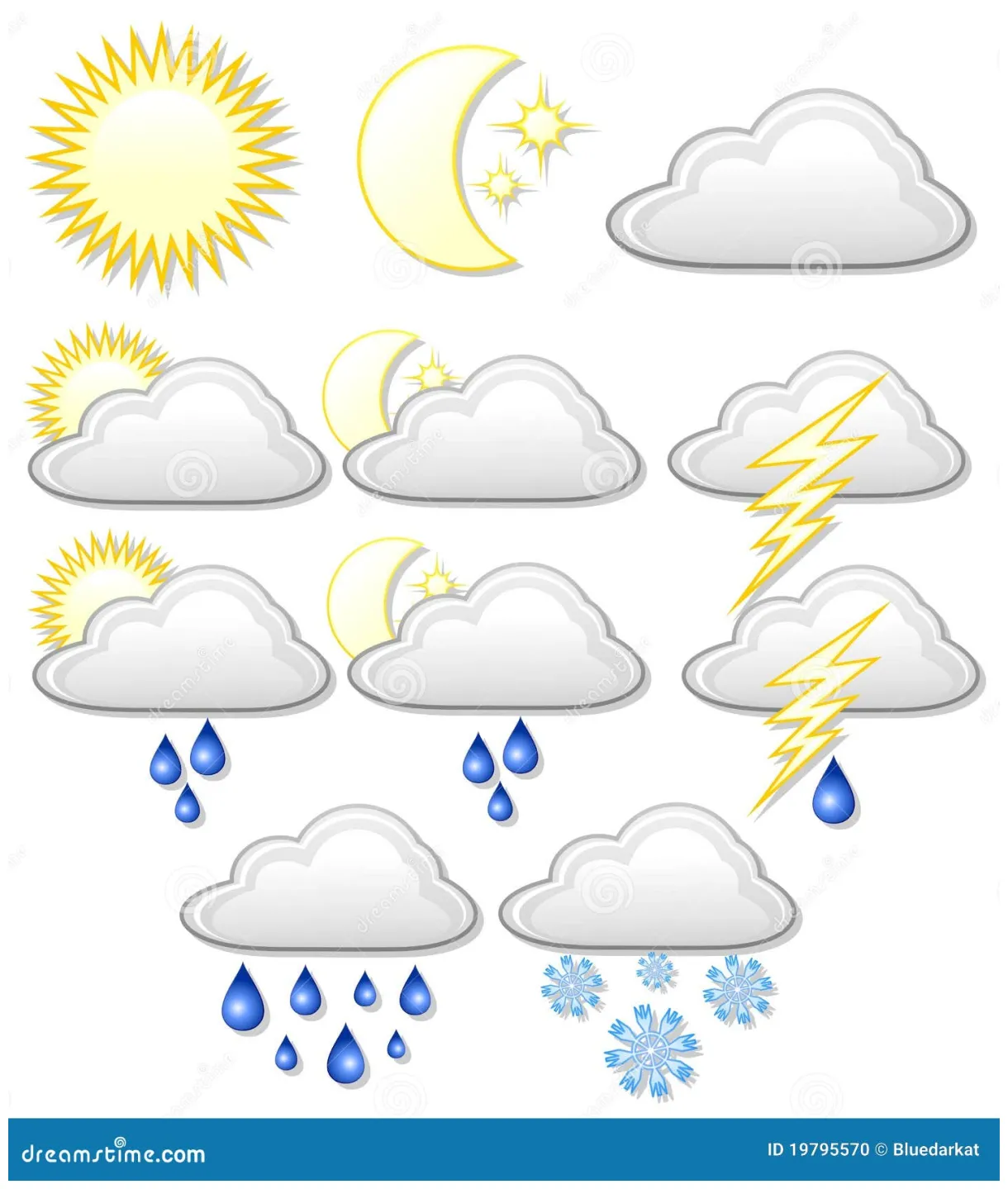 Cartoon vector cartoondealer #12742219