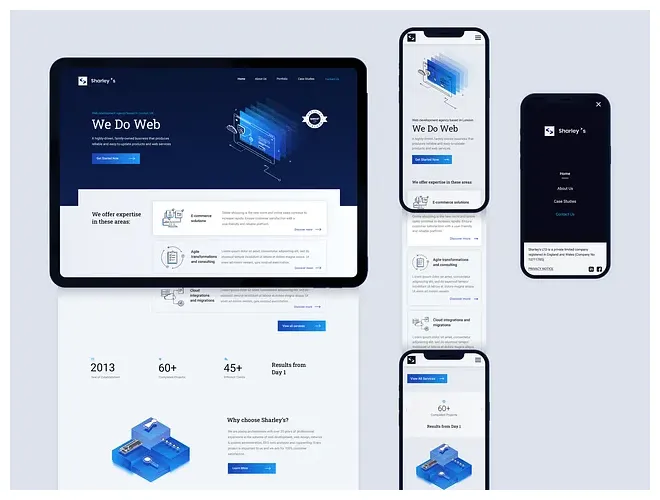 Web Assets designs, themes, templates and downloadable graphic elements