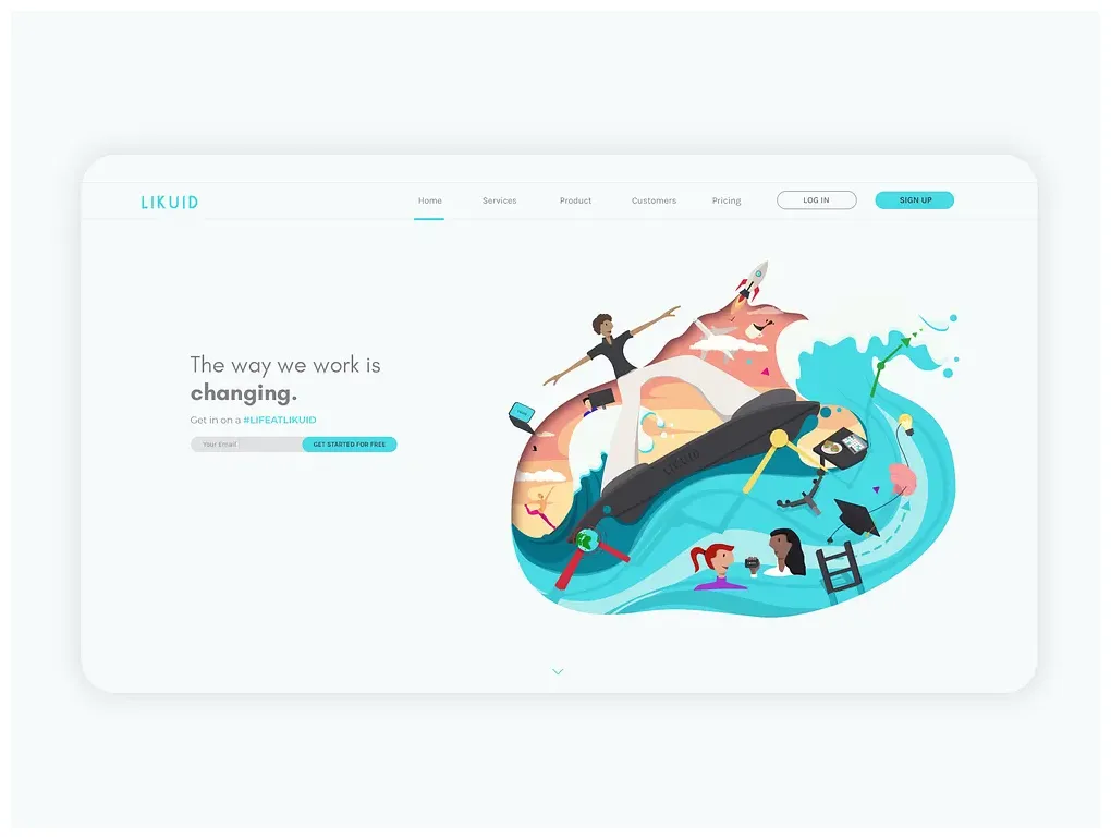 Web Assets designs, themes, templates and downloadable graphic elements
