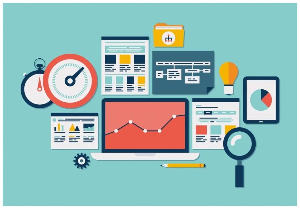 Top 10+ Digital Web Design Assets to Help You Work Smarter