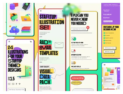 Design Assets designs, themes, templates and downloadable graphic