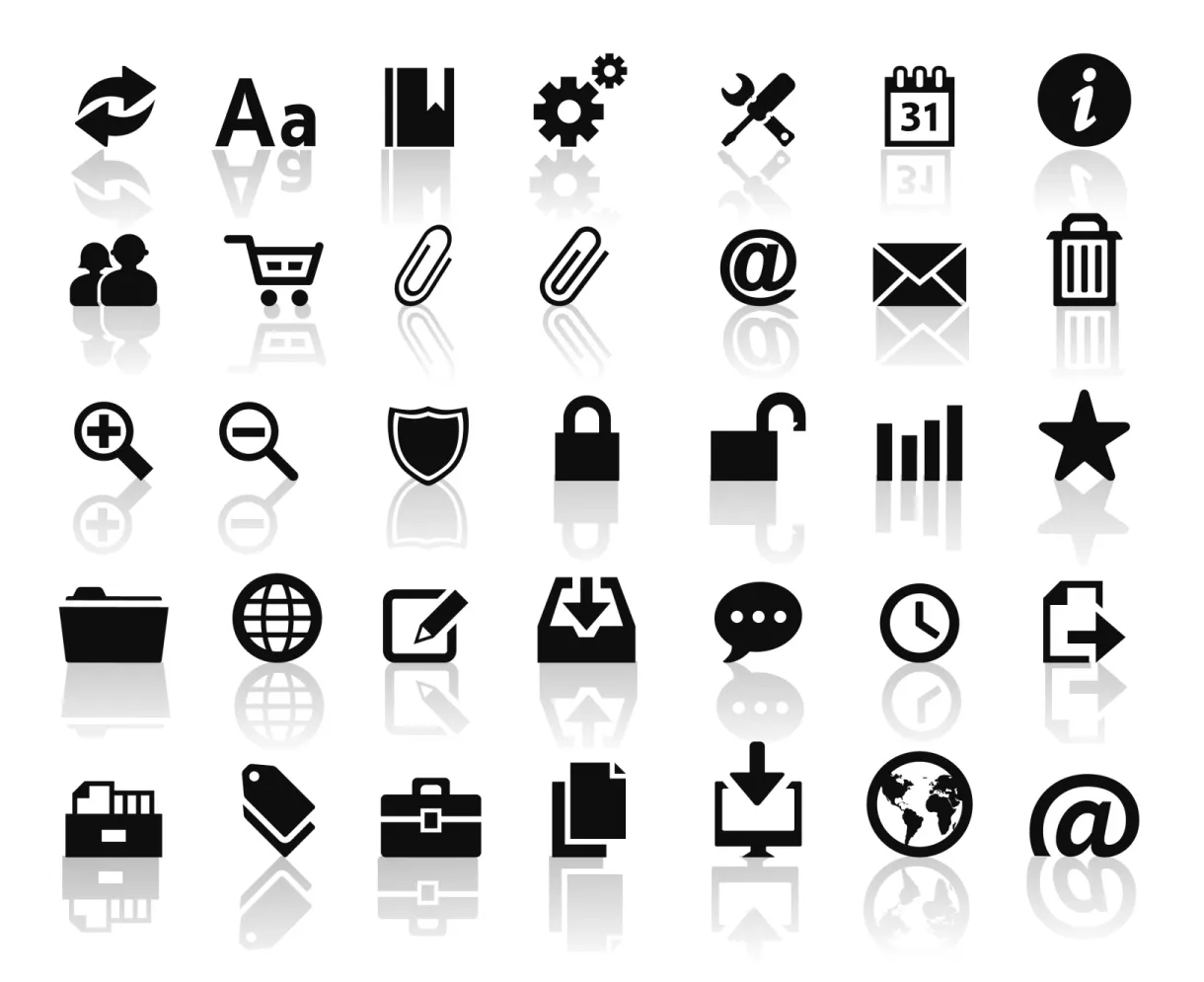 Web icon free #296140 free icons library printable coloring page