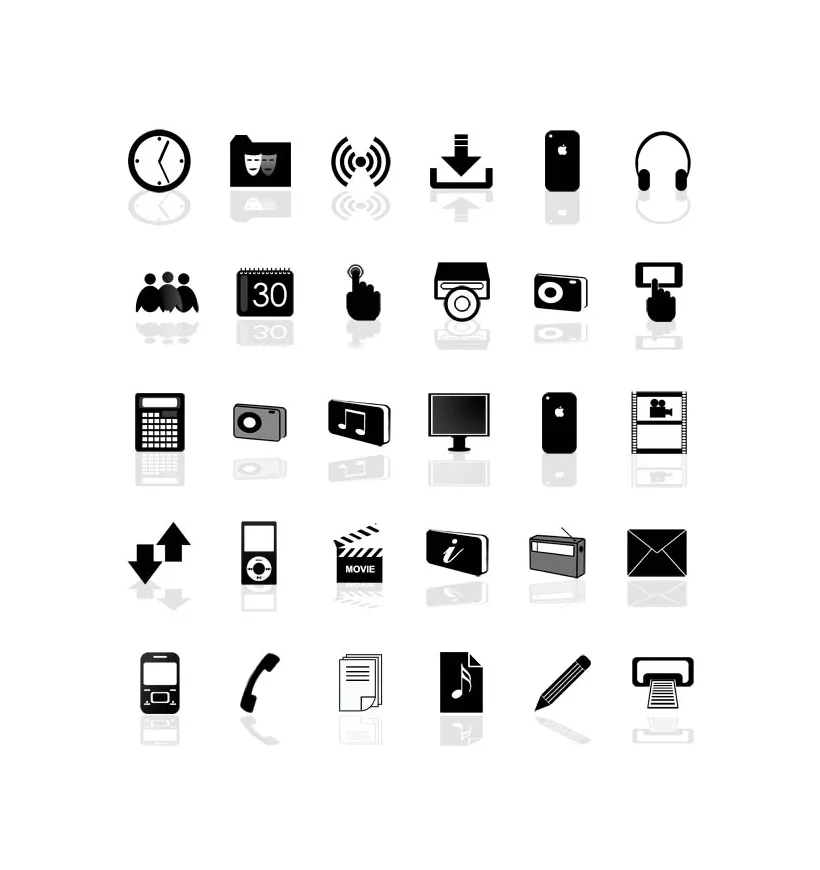 Free icon web #19639 free icons library