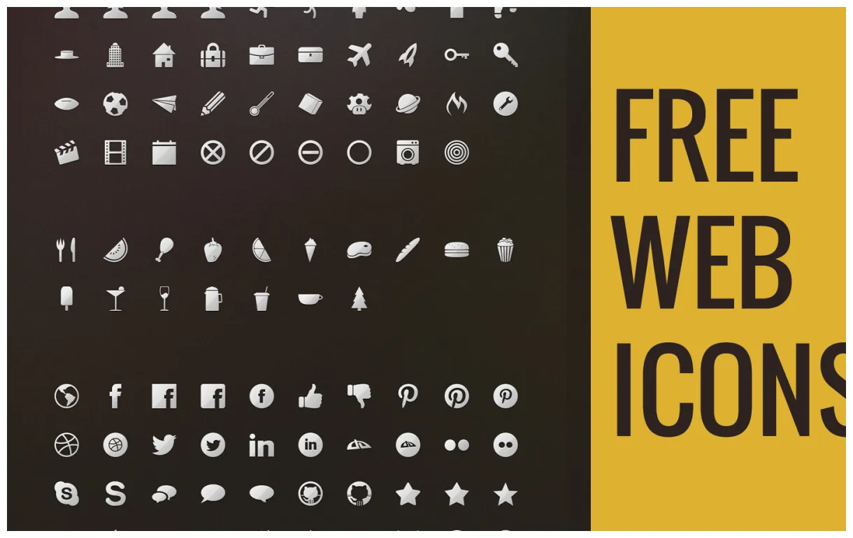 Free icon web #19620 free icons library