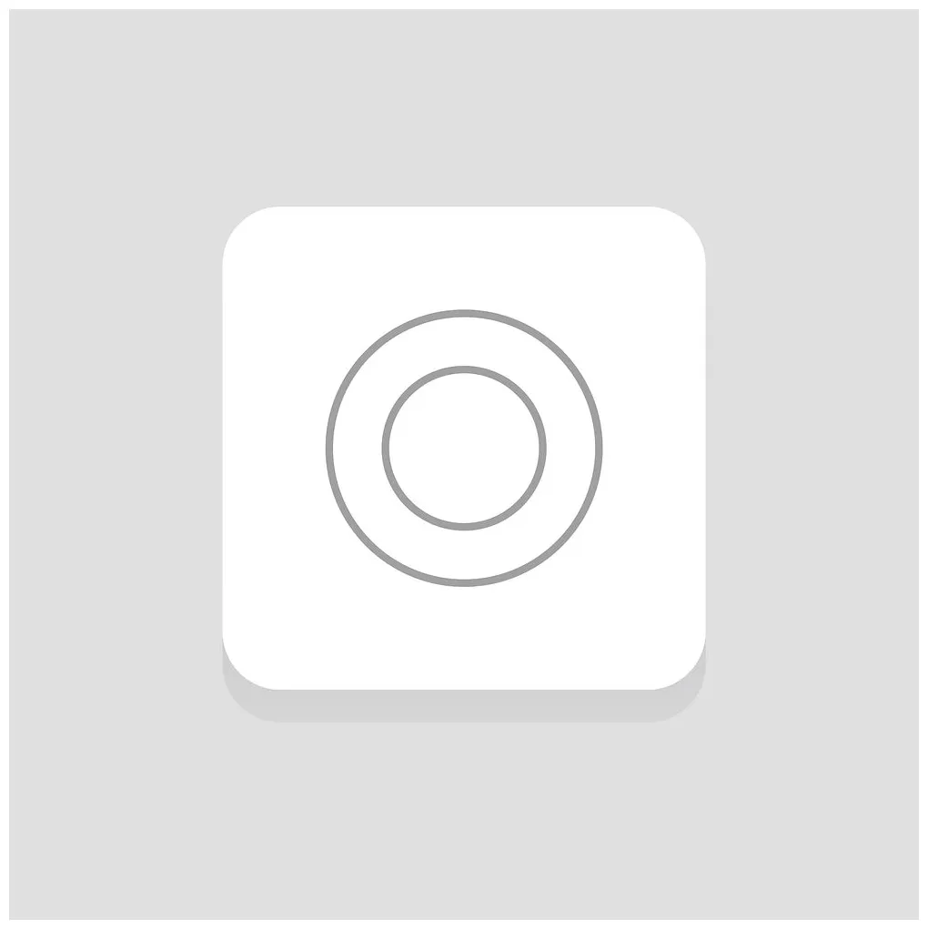 Vector of website icon premium vector rawpixel