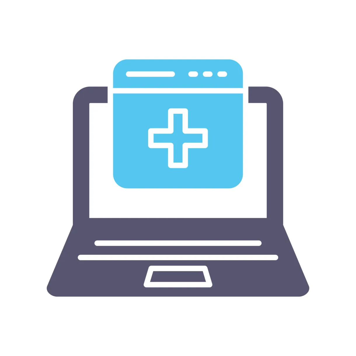 Website vector icon 18798668 vector art at vecteezy