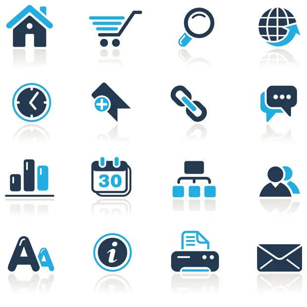 Website vector icon #425823 free icons library