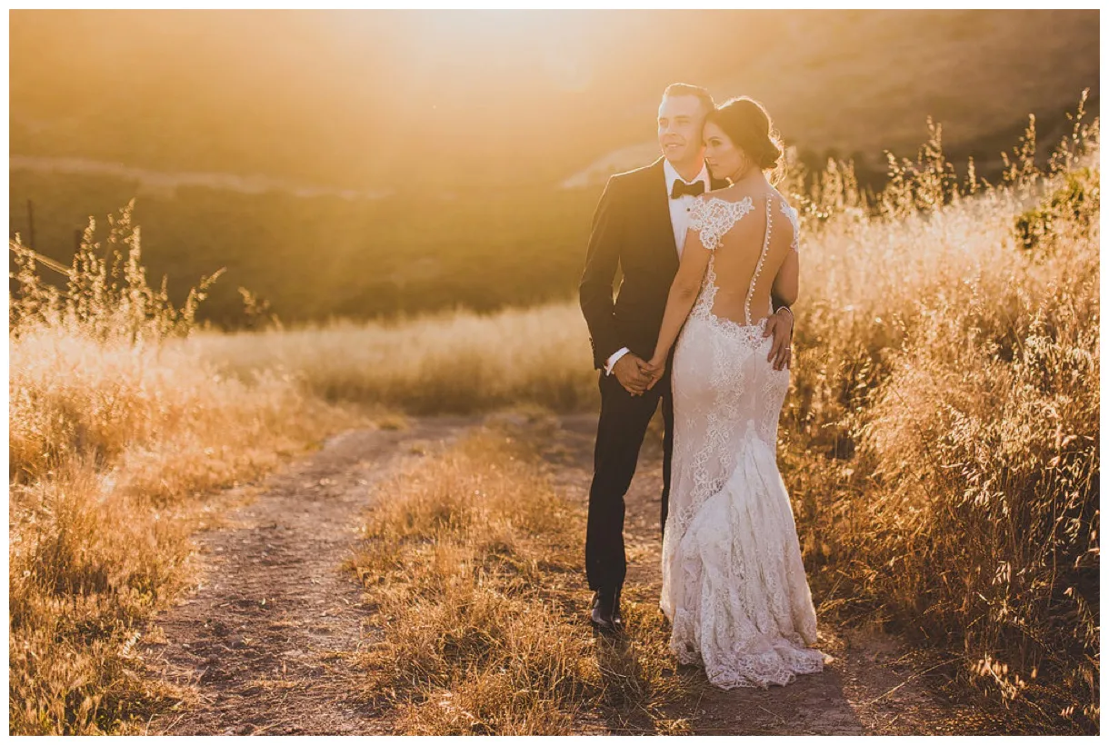 How to plan a wedding the first 5 things you need to do