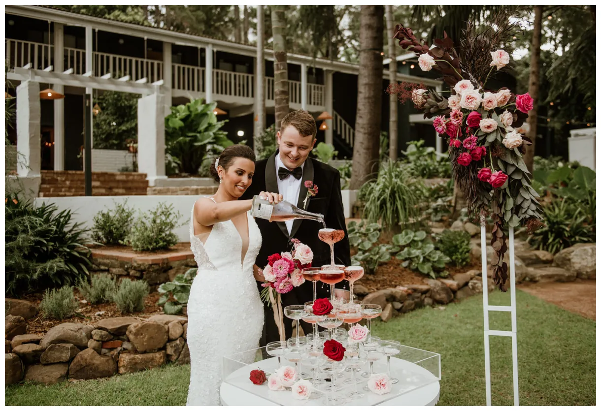 Wedding trends to watch in 2024 the wedding creators