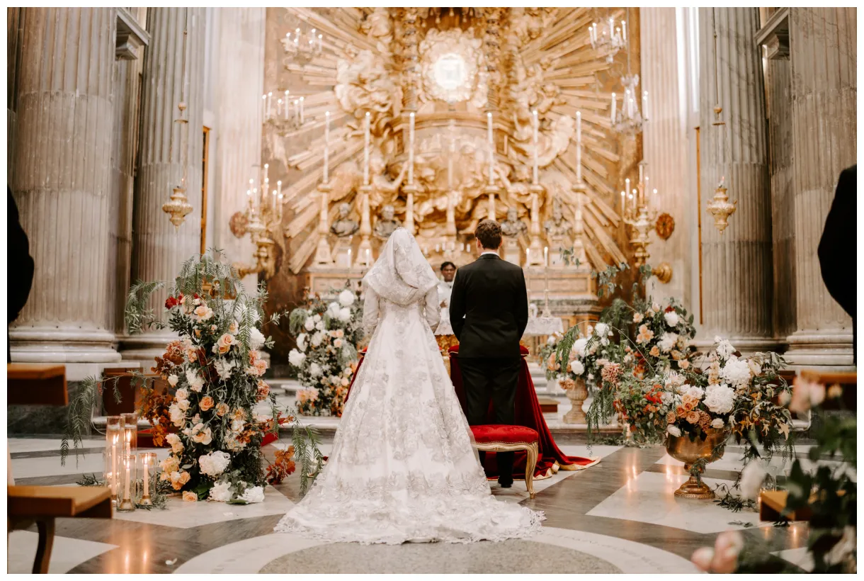 How to design a destination wedding the jq list