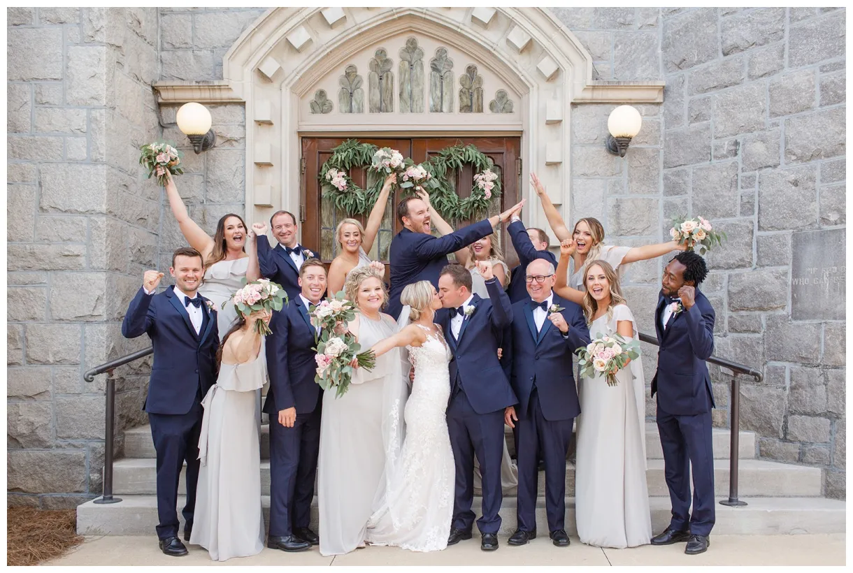 Wedding venue contract tips for wedding planners