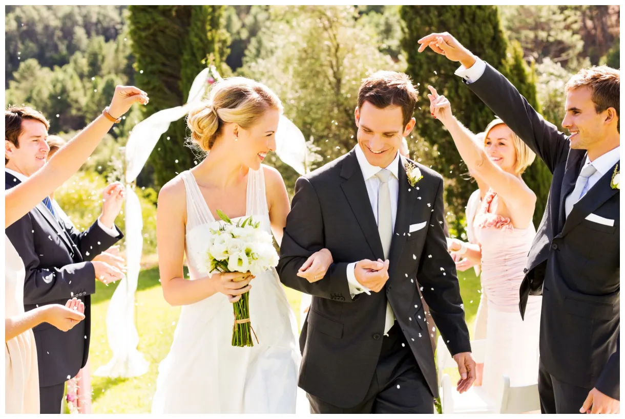 These are some of the best wedding venues in houston