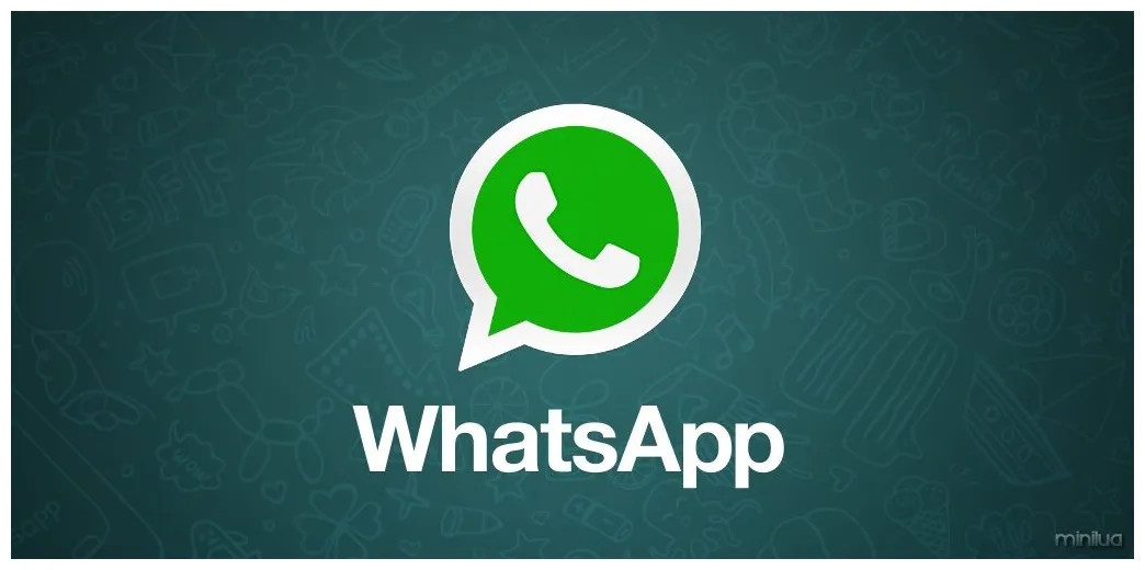 Incríveis fatos sobre o whatsapp minilua