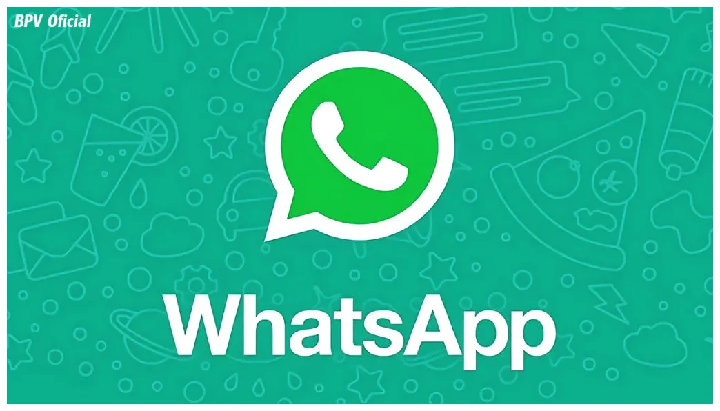 WhatsApp – BPV Oficial
