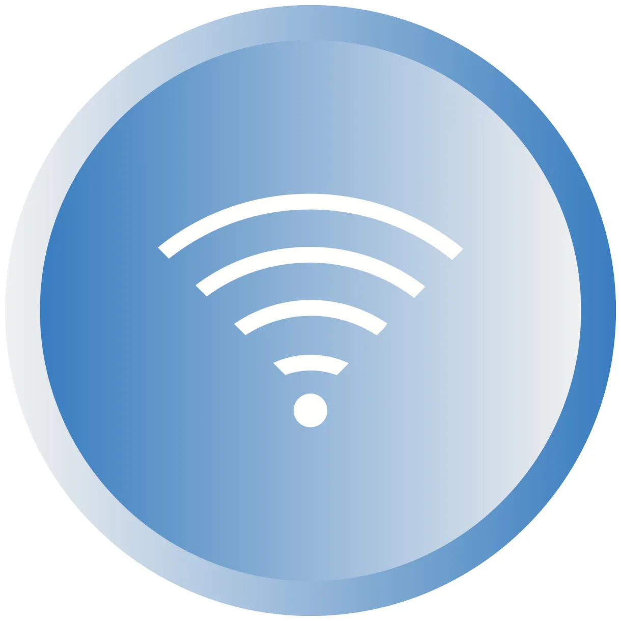 Unique wifi vector line icon 15510247 vector art at vecteezy
