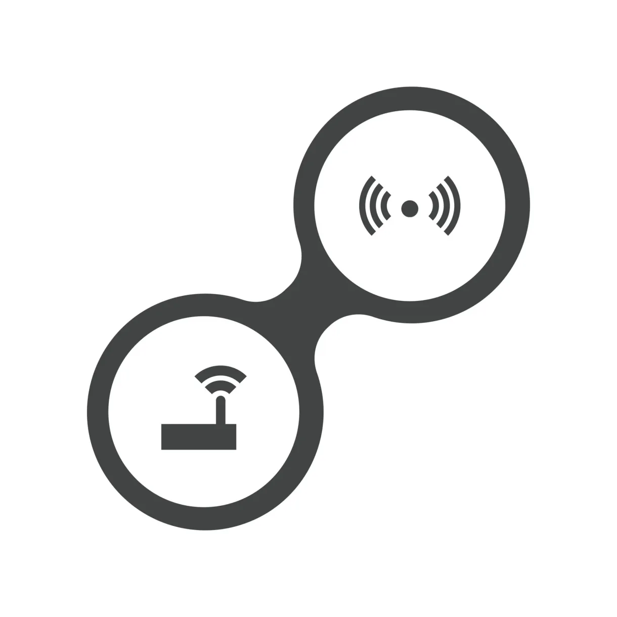 Wifi connection vector icon free vector 23374243 vector art at vecteezy