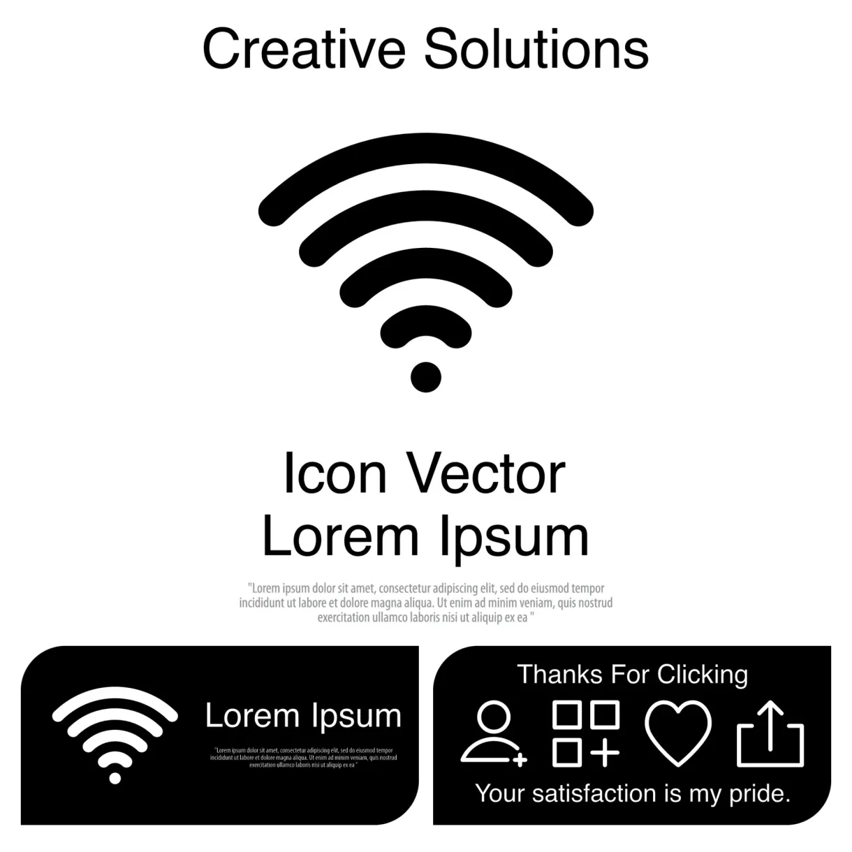 Eps 10 6644381 vector art at vecteezy