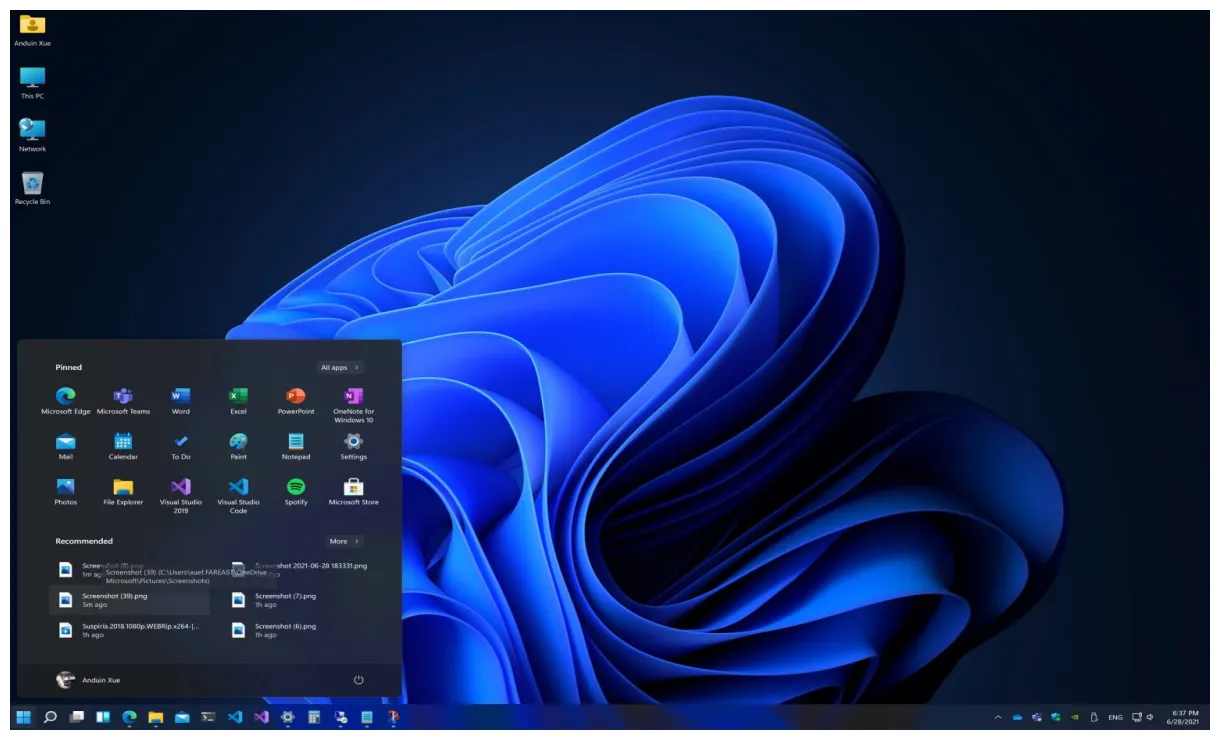 Microsoft Brings Newer Windows 11 Features to Older Versions of the OS